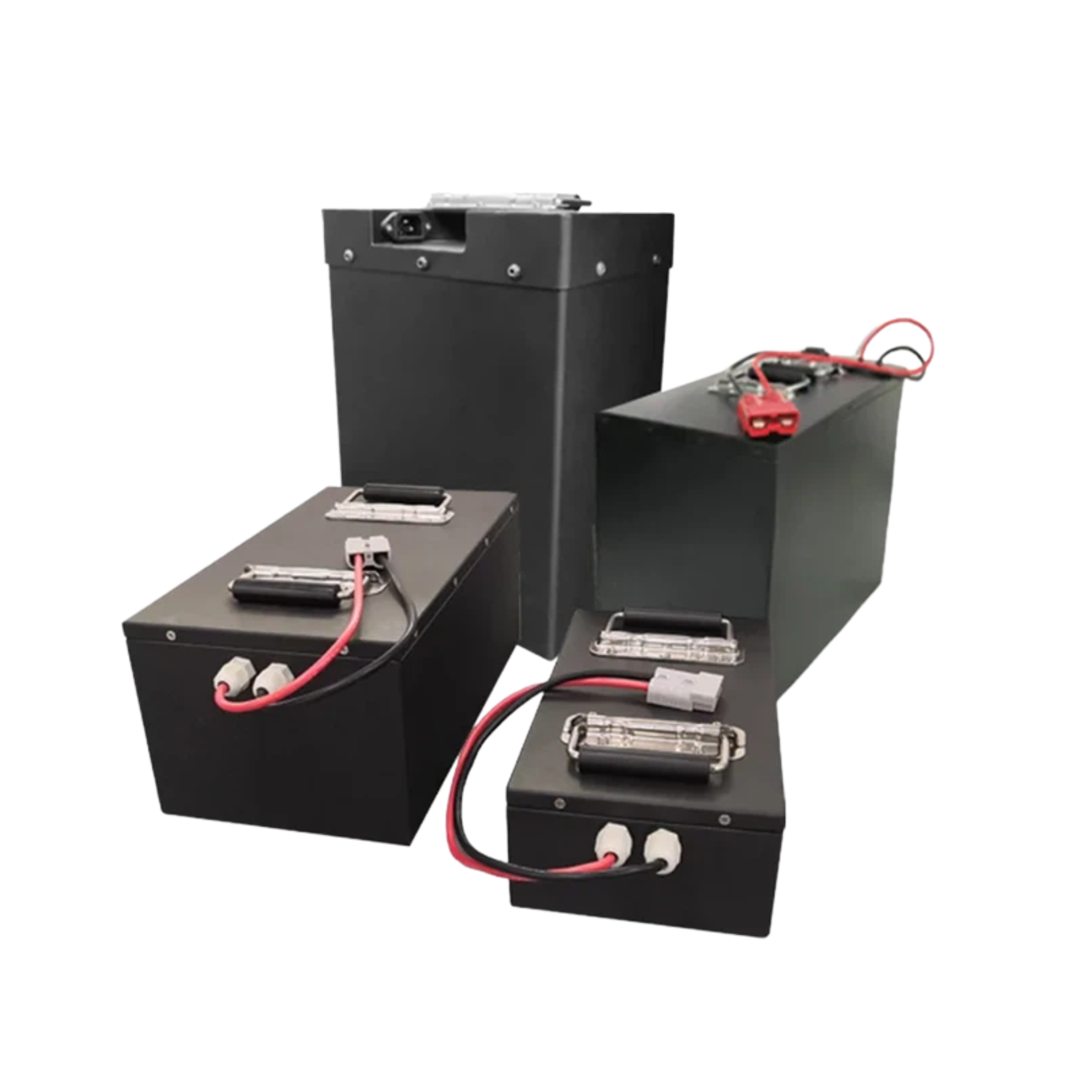 Pin Xe Điện 72V